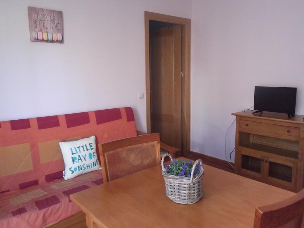 Apartamento Prado La Solana Exterior photo